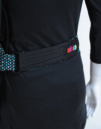 NuRoo Pocket Skin to Skin (XS/S, Black)