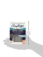 SleepRight Dura-Comfort Dental Guard