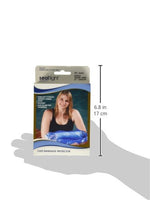 Seal Tight Sport Cast and Bandage Protector, Best Watertight Protection for Swimming, Adult Long Arm