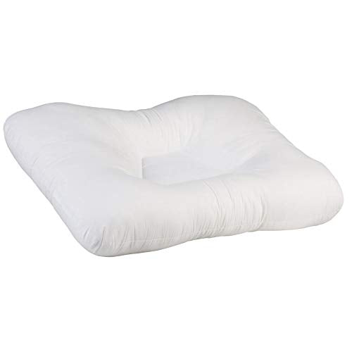 Tri-Core Pillows