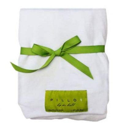 Pillo1 Fitted Pillow Case - Sleeper Pillow - Small