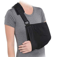 Advanced Orthopaedics 2200 Deluxe Universal Length Arm Sling, Universal