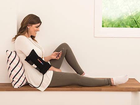 Thermotex Far Infrared Heating Pad – Elbow