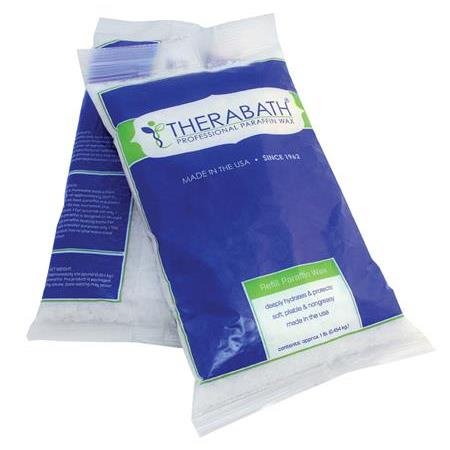 Therabath Paraffin Wax Refill - 6 lbs - Choose Your Scent