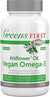 Greens First - Ahiflower Vegan Omega Oil - 90 Caps