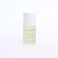 Sundari Essential Oil for Oily Skin, 0.5 Ounce