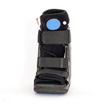 Low Profile CAM Walker (Air CAM Walker) with Hard Plastic Supports