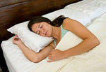 Pillo1 Gel-Infused Memory Foam Pillow - Large