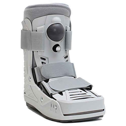 Advanced Orthopaedics Aero Walker Cam Fracture Boot, Low Top, X-Small