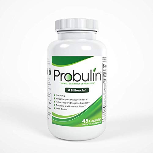 Probulin Daily Care Probiotic