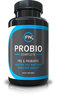Fenix Nutrition ProBio Complete - Probiotics