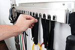 Web Slide® Storage Rack by PrePak Products
