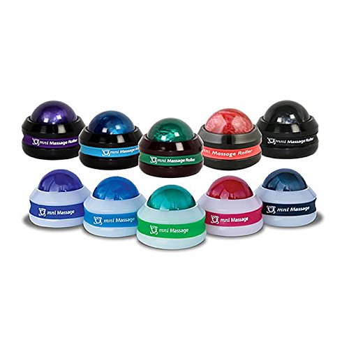 Core Products Omni Massage Roller Kit