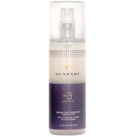 Sundari Omega 3 and Raspberry Tonic Water for Dry Skin, 3.4 Ounce