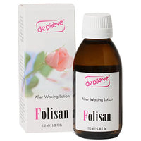 Folisan After Waxing Lotion