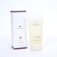 Sundari Gentle Gel Cleanser for All Skin Types - Foaming Face Wash, Make up Remover, Refreshes The Skin, 6 fl oz