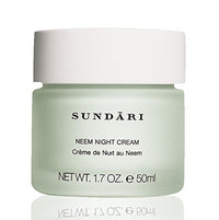 Sundari Chamomile Eye Oil & Neem Night Cream