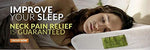 Pillo1 Side Sleeper Latex Pillow - Large