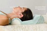 Pillo1 Gel-Infused Memory Foam Pillow - Large