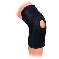 Advanced Orthopaedics Universal Wrap Around Knee Brace