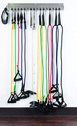 Web Slide® Storage Rack by PrePak Products