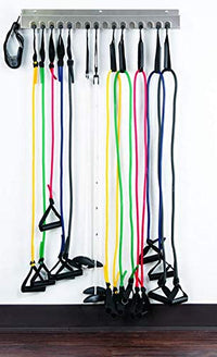 Web Slide® Storage Rack by PrePak Products