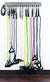 Web Slide® Storage Rack by PrePak Products