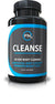 Fenix Nutrition Cleanse - 30 Day Cleanse, Promotes Weight Loss, Detoxify, Gentle Full Body Cleanse, Increases Energy Naturally, Metabolism Booster, Dietary Supplement, 60 Weight Loss Pills