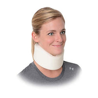 Advanced Orthopaedics Universal Cervical Collar (3-1/2")