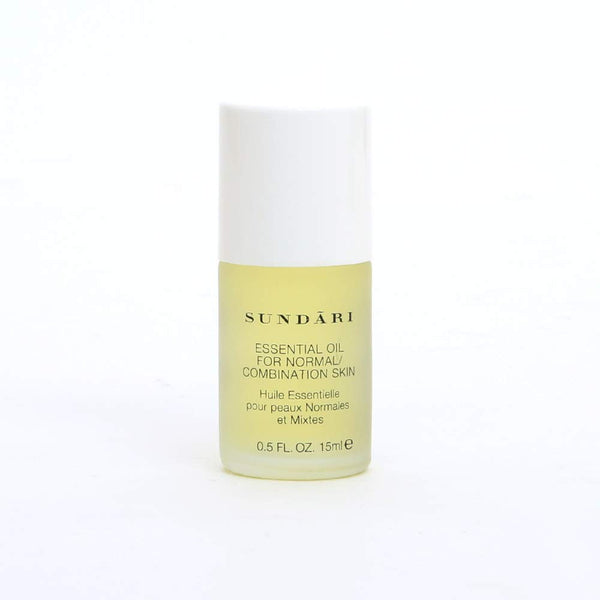 Sundari Essential Oil for Normal to Combination Skin.5 Ounce