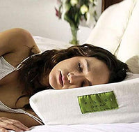 Pillo1 Side Sleeper Latex Pillow - Large
