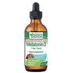 Adrien Gagnon Liquid Melatonin 3 mg