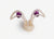 SleepRight Intra-Nasal Sleep Inhaler – Nasal Congestion Reducer – with Lavender (2-Pack)