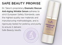 Dr. Tabor's Trilane Dramatic Rescue Anti-Aging Wrinkle Serum