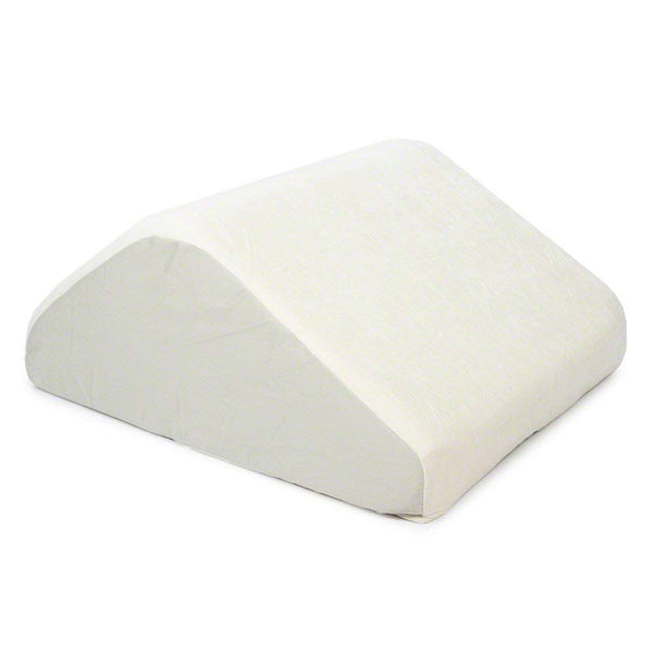 BetterRest High Density Memory Foam Leg Elevation Wedge