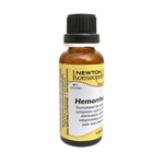 Newton Homeopathics Hemorrhoids Remedy - Pellets 1 oz. (28g)