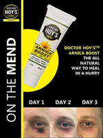 Doctor Hoy's™ Natural Arnica Boost