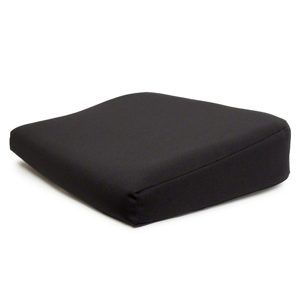 Jobri BetterPosture® Seat Wedge with Removable Coccyx Cutout