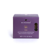 Sundari Gotu Kola and Indian Asparagus Mask, 1.7 Ounce