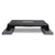 Body Sport®  Aerobic Step, Black/Gray