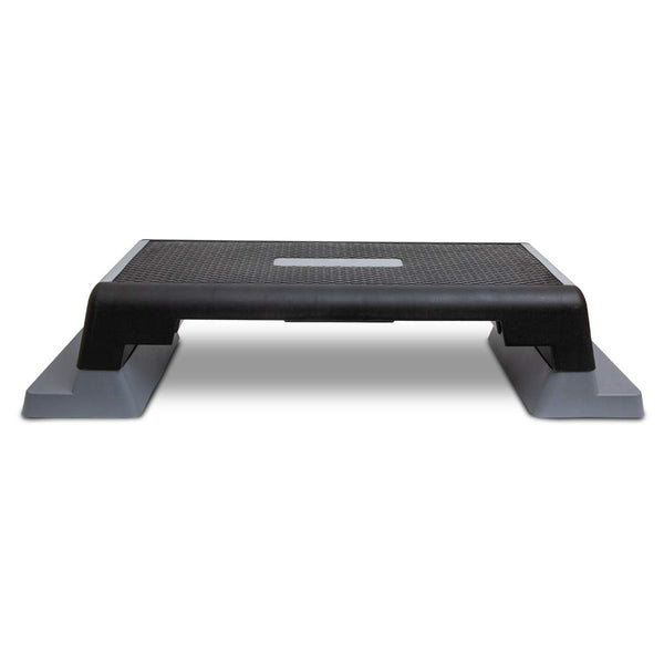 Body Sport®  Aerobic Step, Black/Gray
