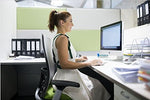 Jobri Backtone Posture Training Device