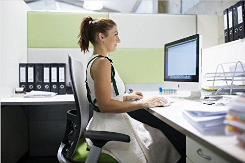 Jobri Backtone Posture Training Device