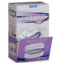 Free-Up® Massage Cream Dispenser Box by PrePak Products