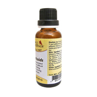 Newton Homeopathics Hemorrhoids Remedy - Pellets 1 oz. (28g)
