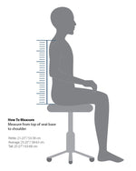 Therapeutica®  Spinal Back Support - Tall