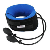 Body Sport® TracCollar - Inflatable Neck Traction Device