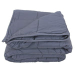 Proper Weighted Blanket 48"x72" - 15lbs