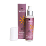Sundari Gotu Kola and Lotus Body Oil, 3.4 Ounce