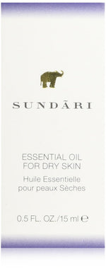Sundari Essential Oil for Dry Skin